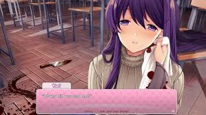 It is a best indie base simulation game. Doki Doki Literature Club Game Mac Pc Ps4 Ps5 Switch Xbox One And Xbox Series X S Parents Guide Family Video Game Database