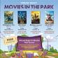 SAN RAFAEL: Friday Night Movies in the Park: Lilo event image