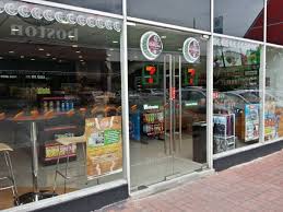 7:54 sk ulu bernam 995 просмотров. 7 Eleven Auto City Juru Pg Grocery Store In Prai