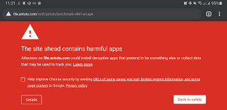 Descargar antutu benchmark apk 2021, 9.0.2 download free. Google Play Protect Now Treats Antutu Like Spyware Slashgear