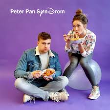 Check spelling or type a new query. Im Nimmerland Mit Isabella Luna Peter Pan Syndrom Podcast Podtail