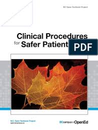 Clinical Procedures For Safer Patient Care Fundamentals Of Nursing Patient Care Nursing Students