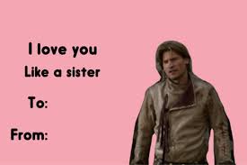 This funny valentine's day card is printed on luxury 350gsm kraft board with this unique design. Valentine Cards Meme Vallentine Gift Card