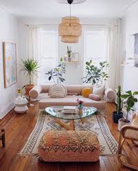 20 Impressive Bohemian Living Room Ideas For Inspiration Bohemian Living Room Decor Bohemian Living Rooms Boho Living Room