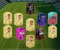 How did this card perform for you. Fifa 20 Belotti And Verdi Dynamic Duo Summer Heat Sbc Requirements Fifaultimateteam It Uk