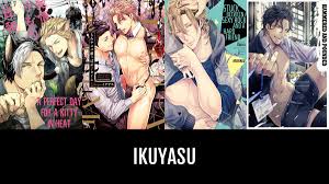 Ikuyasu | Anime-Planet