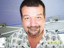 Randy Scott Carringer Sr. Obituary