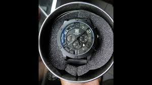 Ciri ciri jam tangan tetonis original. Jam Tangan Sport T5 H3476g Original Youtube
