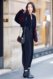 In classic black leather or leopard print, western ankle boots with a block heel, there's a chelsea boot for every outfit. How Every Woman Should Style Their Black Ankle Boots Outfit Ideas Hq