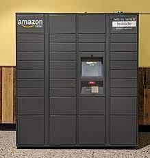 To use the new service, customers select an amazon locker during checkout when shopping on amazon.com. Amazon Locker Wikipedia