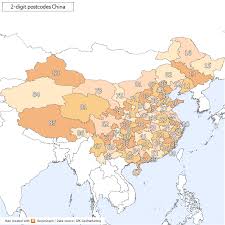 You can go through the search function above. List Of Postal Codes In China Wikipedia