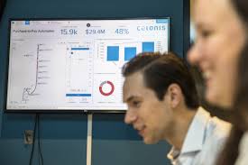 Companies around the world, including siemens, l'oréal, uber, citi, airbus, and vodafone, rely on celonis technology to guide action and drive change, turning business processes into. Celonis Google For It Business Processes Innovation Origins