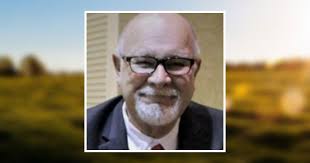 John 'Dale' Thobe Obituary July 8, 2018