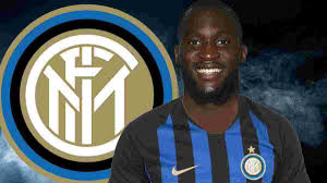 Born 13 may 1993) is a belgian professional footballer who plays as a striker for serie a club inter milan and the belgium. Lukaku Oficijno Perejshov U Inter Futbol 24