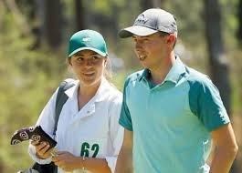 A norwegian amateur golfer, viktor hovland is one of the most trending personality these days. Meet Matthew Fitzpatrick Girlfriend Lydia Cassada Wife Bio