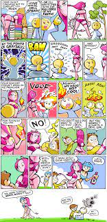 Sinfest: A Fuchsia & Criminy Selection - Album on Imgur | Cute comics, Fun  comics, Book worms