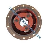 84329416 Planetary Gear with Bearing for Wheel Loader Transmission Systems