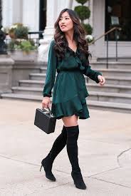 Amazing 35 Casual Christmas Party Outfits Ideas To Wear Right Now Http 101outfit Com Inde Casual Party Outfit Christmas Outfits Women Party Outfits For Women