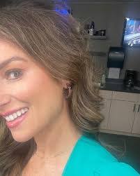 Autumn Rector's Instagram, Twitter & Facebook