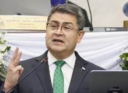 Petición de Juicio Político contra presidente Hernández no reunió los votos  necesarios