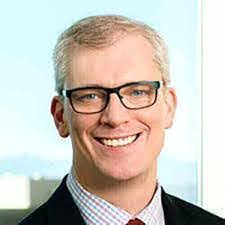 Gerald Stilwell's Instagram, Twitter & Facebook