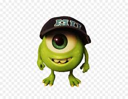 Mike Wazowski James P Sullivan Youtube Monsters Inc Youtube Mike Wazowski Monsters Inc Dibujos