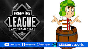 Free fire league clausura 2020 brindará hasta $100. Final De Free Fire Latinoamerica Es Interrumpida Por Chavo Animado En Canal 4