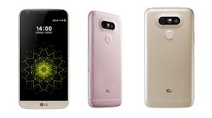 LG G5 SE Now Available In Russia ...