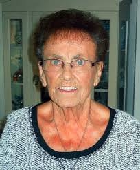 Shirley Beck Obituary