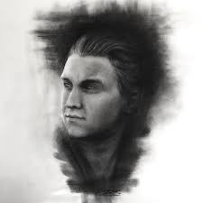 Gabe Cox : His Love Never Ends