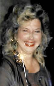 Obituary for Barbara Ann Folger