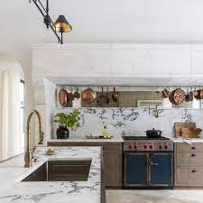 Newest kitchen trends 2021 uk basketball. The Biggest 2021 Kitchen Trends According To Experts