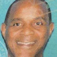 Ronald Walker Obituary