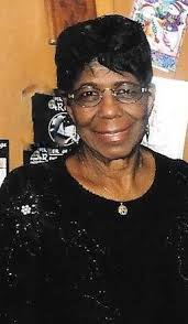 Lula Beatrice Simon-Garrett