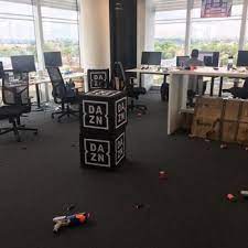2,134,939 likes · 97,430 talking about this. Dazn Jobs Reviews Salaries Hired