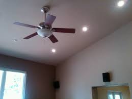 Find ceiling fans at wayfair. Guide On How To Install Ceiling Fan On Vaulted Ceiling Warisan Lighting