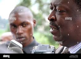 Kenia nairobi general hi-res stock photography and images