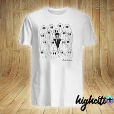 Play phoebe bridgers and discover followers on soundcloud | stream tracks, albums, playlists on desktop and mobile. Phoebe Bridgers Merch Ghost White Shirt Camellia Gardencamellia Garden