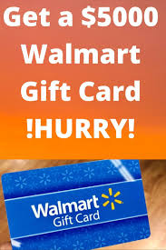 Maybe you would like to learn more about one of these? Enter To Win 5000 00 Toward A Walmart Shopping Spree Plus 50 Daily Giveaway Walmart Gift Cards Walmart Gift Card Sell Gift Cards