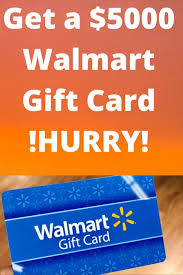 Maybe you would like to learn more about one of these? Enter To Win 5000 00 Toward A Walmart Shopping Spree Plus 50 Daily Giveaway Walmart Gift Cards Walmart Gift Card Sell Gift Cards