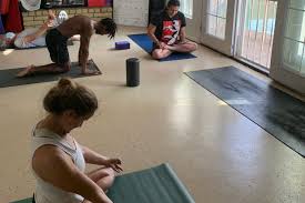 Ii Ashtanga Vinyasa Flow 1 2 Led Primary In Studio Instagram Livestreaming At Ashtanga Yoga Phoenix Read Reviews And Book Classes On Classpass