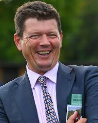 Ebor Handicap: Tribal Craft can keep Andrew Balding ahead of the pack