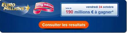 Publié le 24 octobre 2014 à 23:00 rédigé par nicolas robineau. Euromillion Du 24 Octobre Resultat Du Jackpot Record Et Femme Pdg Le Club De Mediapart