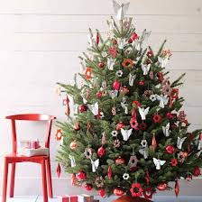 Make a 2×4 cross section on the bottom. Christmas In July 12 To Do S To Plan Ahead For The Holidays This Summer Martha Stewart
