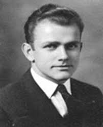 Dr. Ross Gardener Brown known for his stories and master woodworking