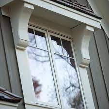 A woman becomes a sexual slave to a computer. 39 Eyebrow Windows Ideas House Exterior Architecture Windows