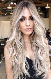 Pin By Melissa Neiderheiser On Hair Today Gone Tomorrow Tan Skin Blonde Hair Olive Skin Blonde Hair Ice Blonde Hair
