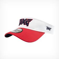 Pxg Usa Sport Visor Pxg Visor Usa Sports
