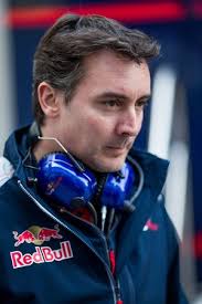 James Key se mantendrá con Toro Rosso