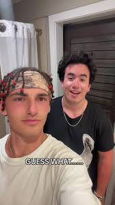 i just want the boys back together